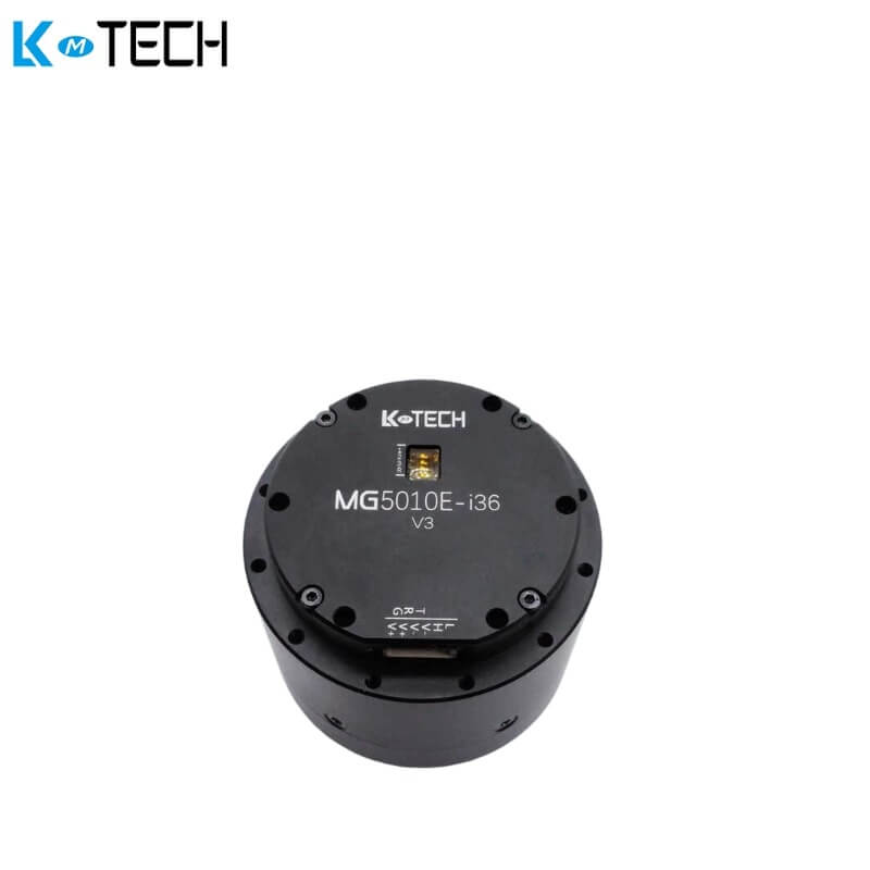 LKMTECH MG5010E-i36-V3 Motor | Robot Servo Motor for Robotics Development product image 1