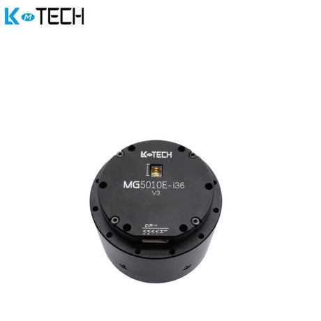 LKMTECH MG5010E-i36-V3 Motor | Robot Servo Motor for Robotics Development product image 1