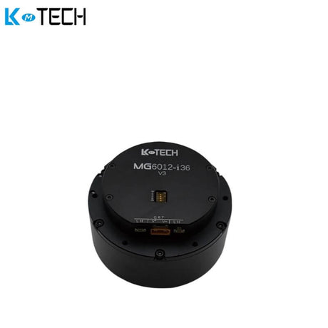 LKMTECH MG6012-i36-V3 Motor | Robot Servo Motor for Robotics Development product image 1