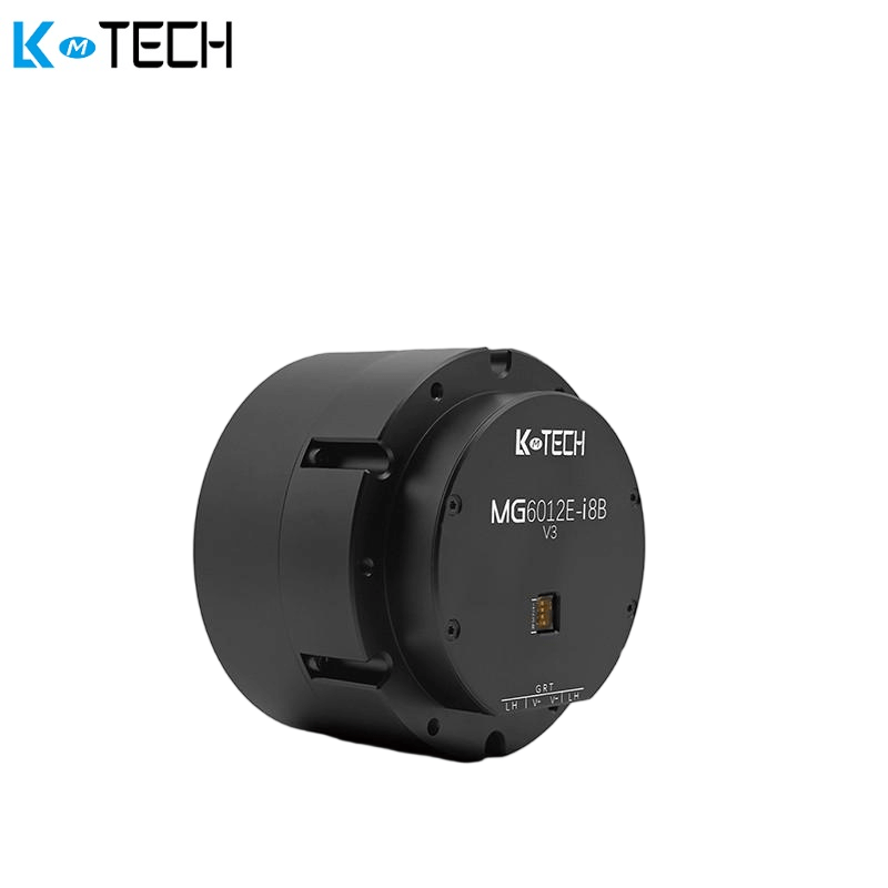 LKMTECH MG6012E-i8B-V3 Motor | Robot Servo Motor for Robotics Development product image 3