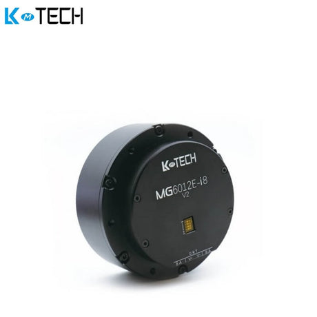 LKMTECH MG6012E-i8-V2 Motor | Robot Servo Motor for Robotics Development product image 4