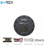LKMTECH MG6012E-i8-V2 Motor | Robot Servo Motor for Robotics Development product image 5