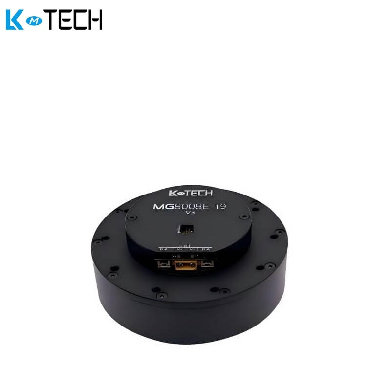 LKMTECH MG8008E-i9-V3 Motor | Robot Servo Motor for Robotics Development product image 1