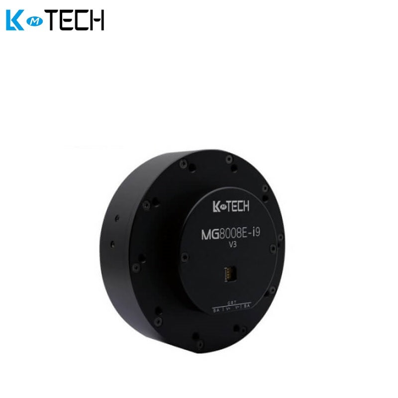 LKMTECH MG8008E-i9-V3 Motor | Robot Servo Motor for Robotics Development product image 2