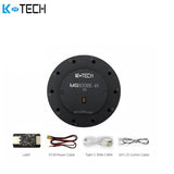 LKMTECH MG8008E-i9-V3 Motor | Robot Servo Motor for Robotics Development product image 5