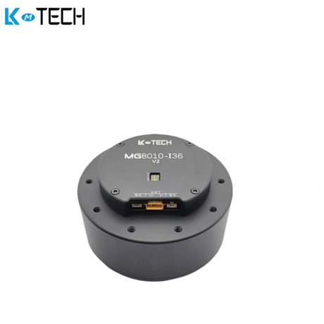 LKMTECH MG8010-i36-V2 Motor | Robot Servo Motor for Robotics Development product image 3