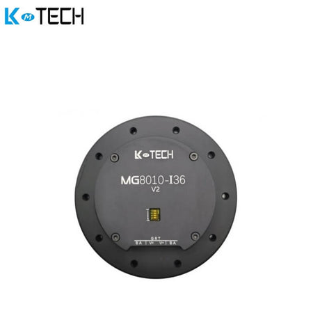 LKMTECH MG8010-i36-V2 Motor | Robot Servo Motor for Robotics Development product image 1