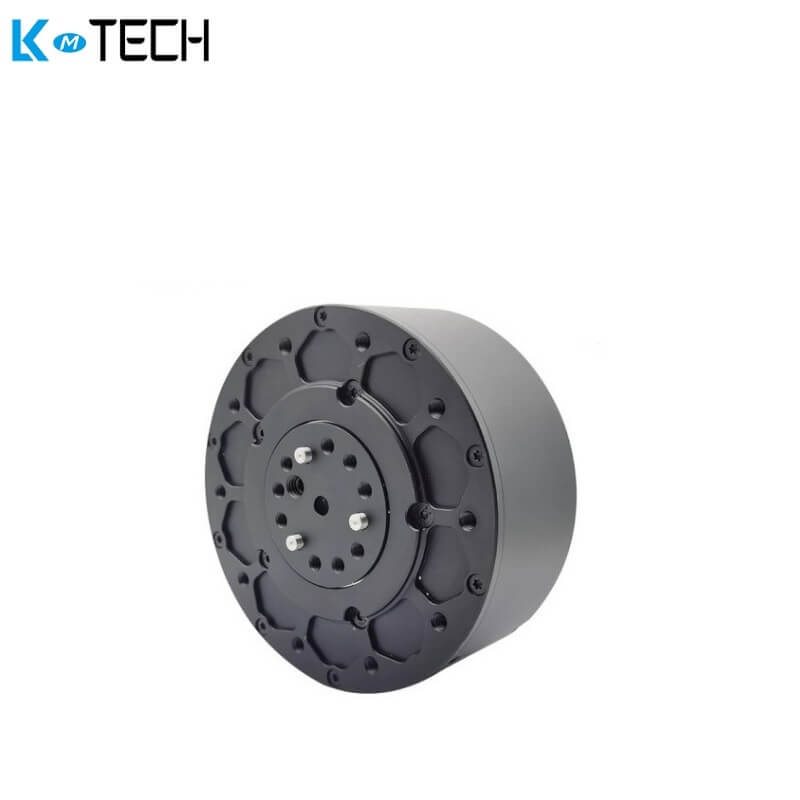 LKMTECH MG8010-i36-V2 Motor | Robot Servo Motor for Robotics Development product image 2