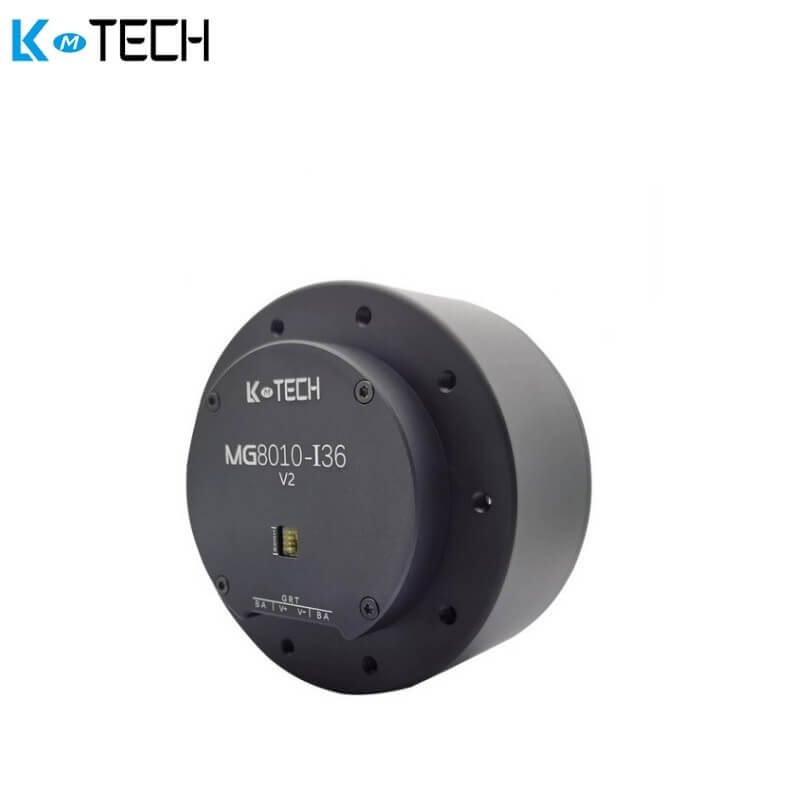 LKMTECH MG8010-i36-V2 Motor | Robot Servo Motor for Robotics Development product image 4