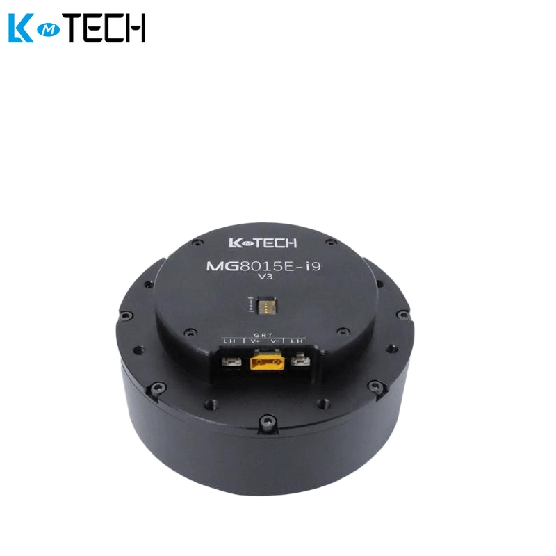 LKMTECH MG8015E-i9-V3 Motor | Robot Servo Motor for Robotics Development product image 1