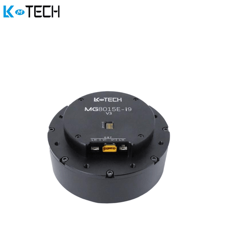 LKMTECH MG8015E-i9-V3 Motor | Robot Servo Motor for Robotics Development product image 1