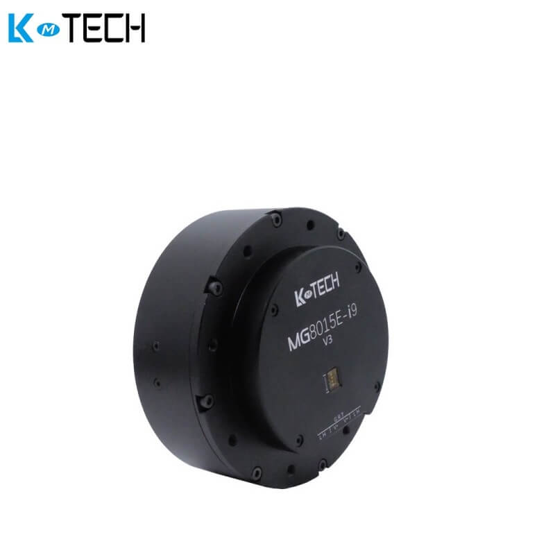 LKMTECH MG8015E-i9-V3 Motor | Robot Servo Motor for Robotics Development product image 2