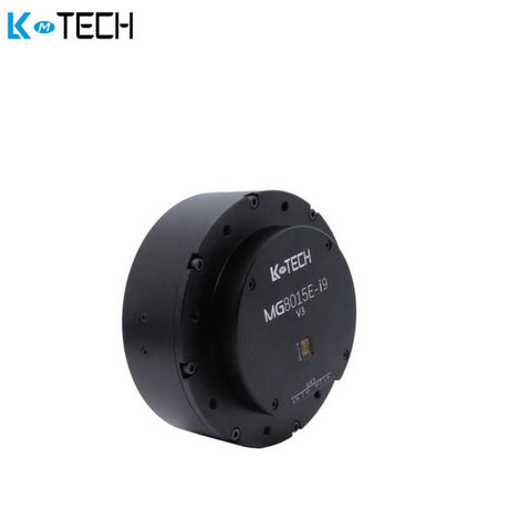 LKMTECH MG8015E-i9-V3 Motor | Robot Servo Motor for Robotics Development product image 2