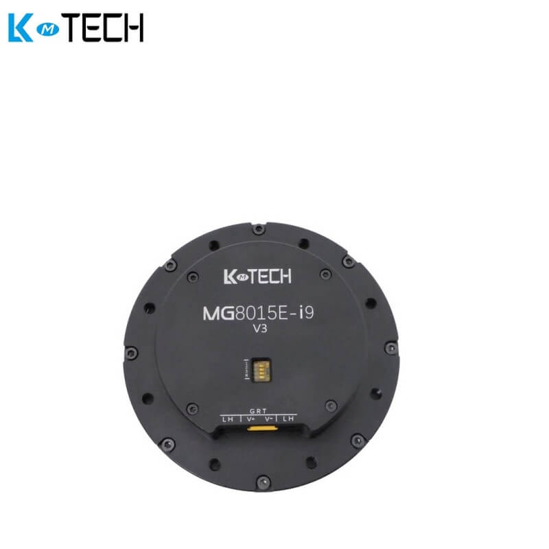 LKMTECH MG8015E-i9-V3 Motor | Robot Servo Motor for Robotics Development product image 3