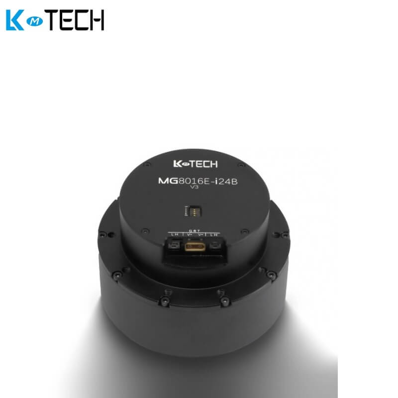 LKMTECH MG8016E-i24B-V3 Motor | Robot Servo Motor for Robotics Development product image 5
