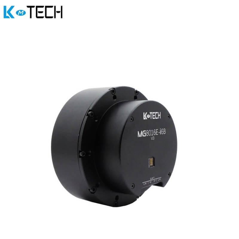 LKMTECH MG8016E-i6B-V3 Motor | Robot Servo Motor for Robotics Development product image 2