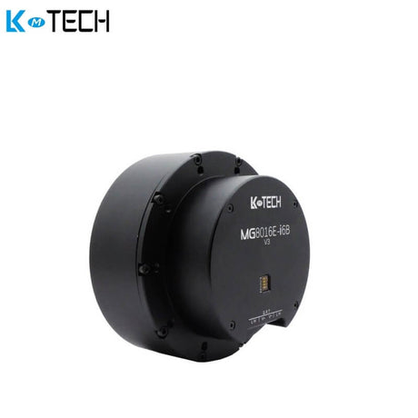 LKMTECH MG8016E-i6B-V3 Motor | Robot Servo Motor for Robotics Development product image 2