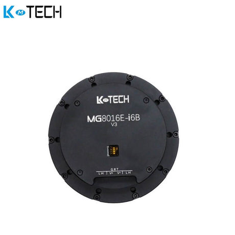 LKMTECH MG8016E-i6B-V3 Motor | Robot Servo Motor for Robotics Development product image 1
