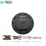 LKMTECH MG8016E-i6-V2 Motor | Robot Servo Motor for Robotics Development product image 5