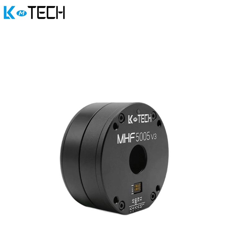 LKMTECH MHF5005-V3 Motor | Robot Servo Motor for Robotics Development product image 2