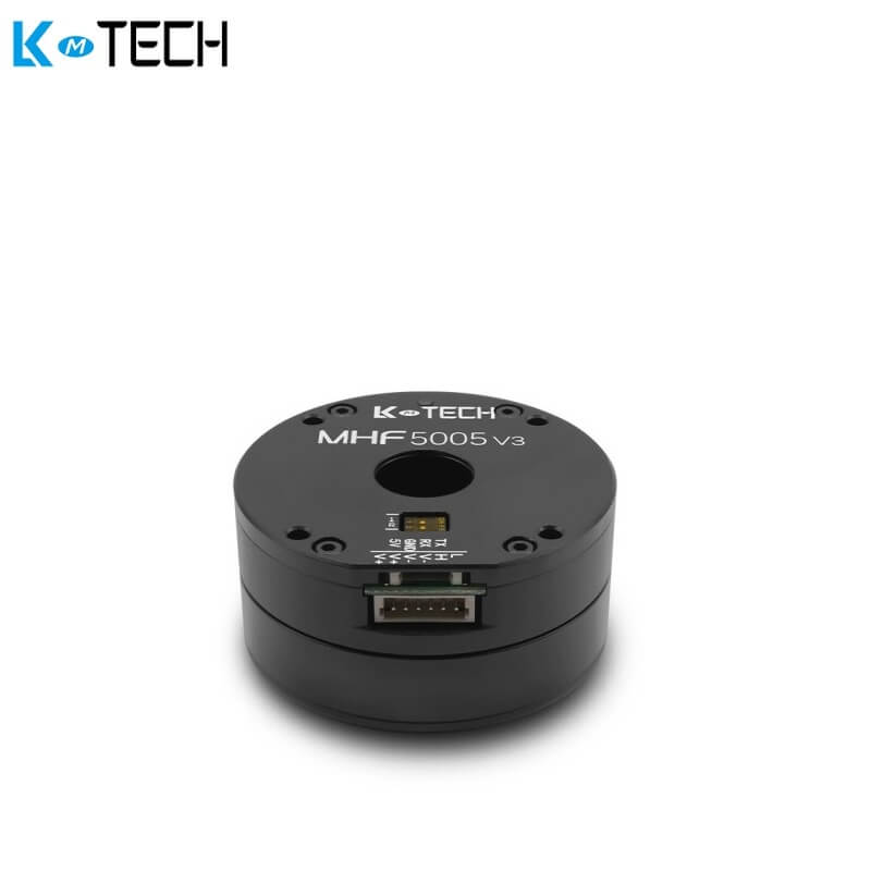 LKMTECH MHF5005-V3 Motor | Robot Servo Motor for Robotics Development product image 3