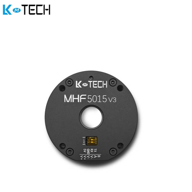 LKMTECH MHF5015-V3 Motor | Robot Servo Motor for Robotics Development product image 1