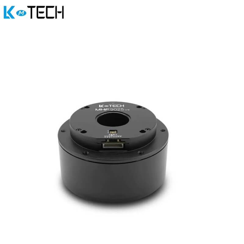 LKMTECH MHF9025-V3 Motor | Robot Servo Motor for Robotics Development product image 3