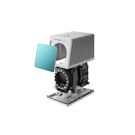 Livox Mid-70 LiDAR Sensor for SLAM & Robotics_02