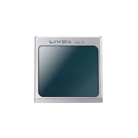 Livox Mid-70 LiDAR Sensor for SLAM & Robotics_03