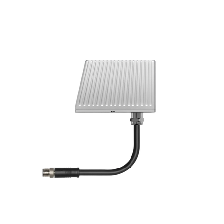 Livox Mid-70 LiDAR Sensor for SLAM & Robotics_05