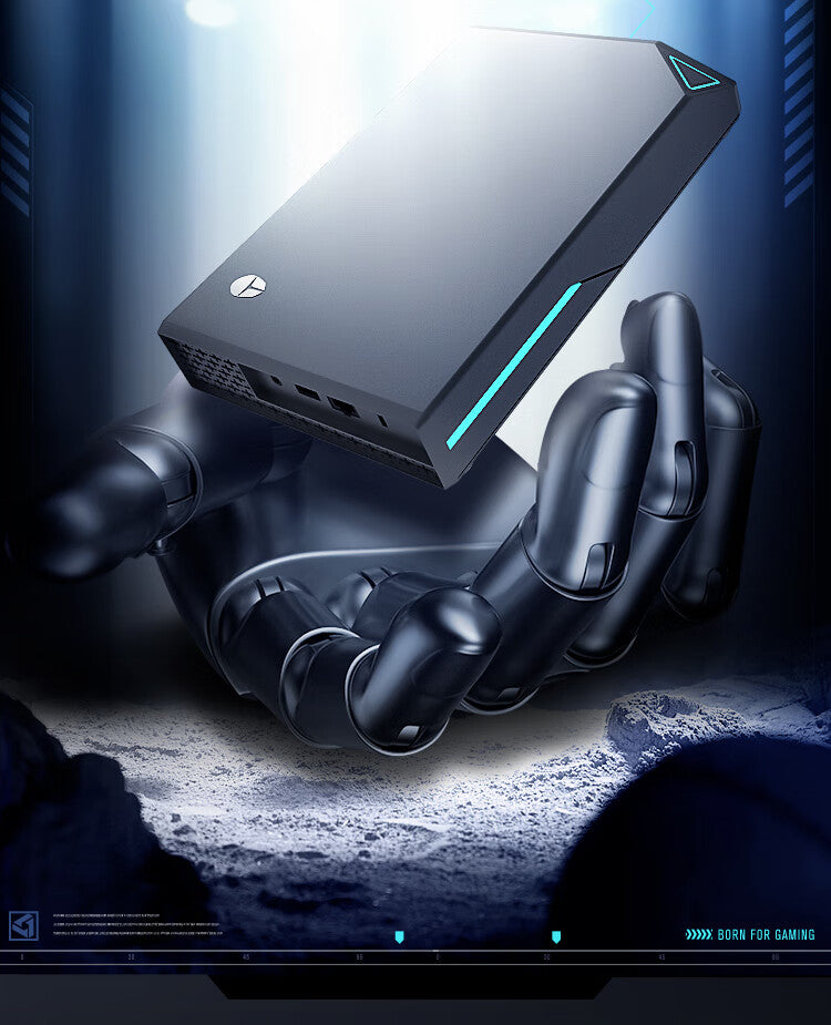 Thunderobot Mix Mini PC