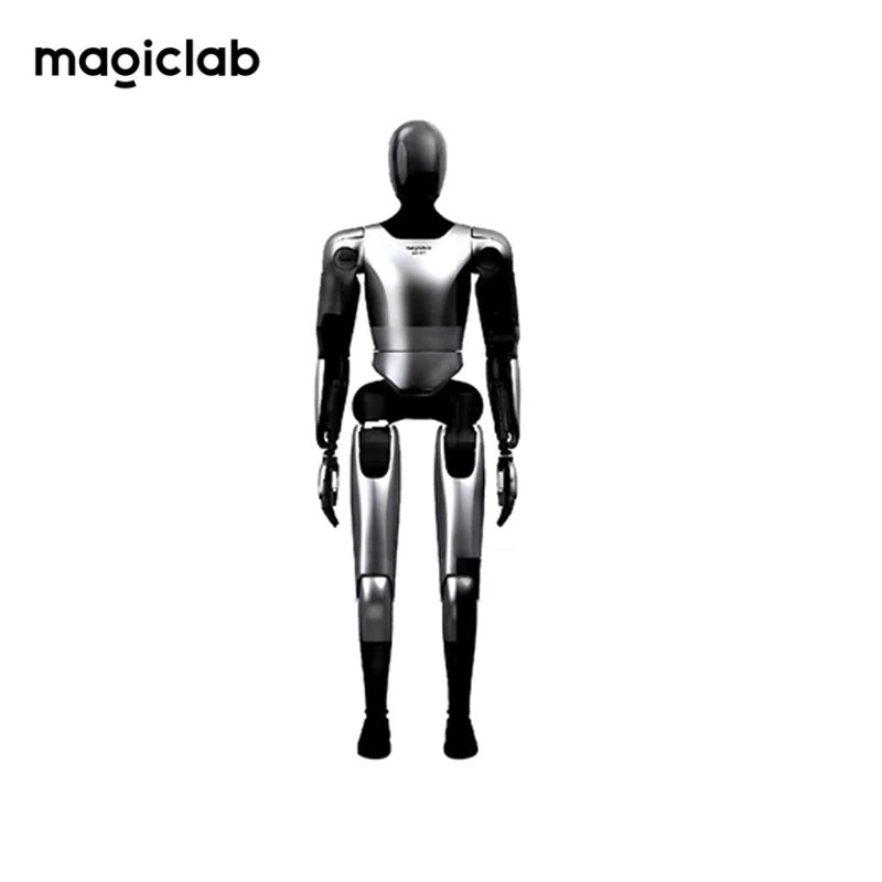 MagicLab MagicBot Gen1 Humanoid Robot