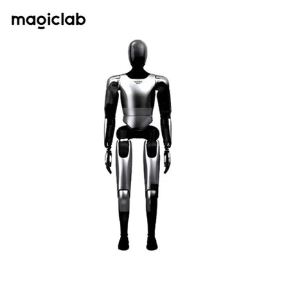 MINDSYNC TECH LSROBOT-001 Robot