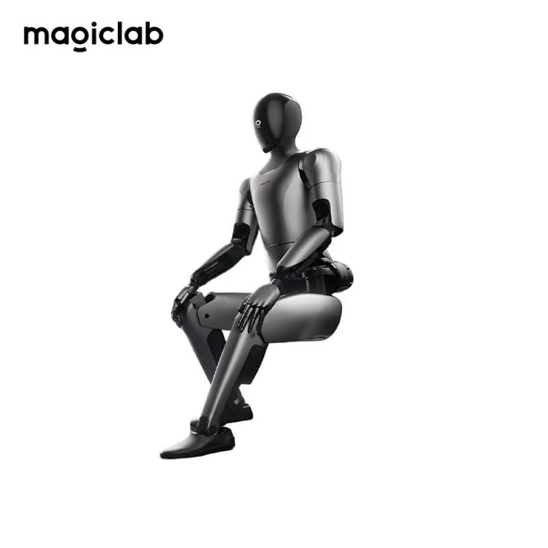 MagicLab MagicBot Gen1 Humanoid Robot