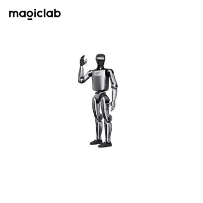 MagicLab MagicBot Gen1 Humanoid Robot