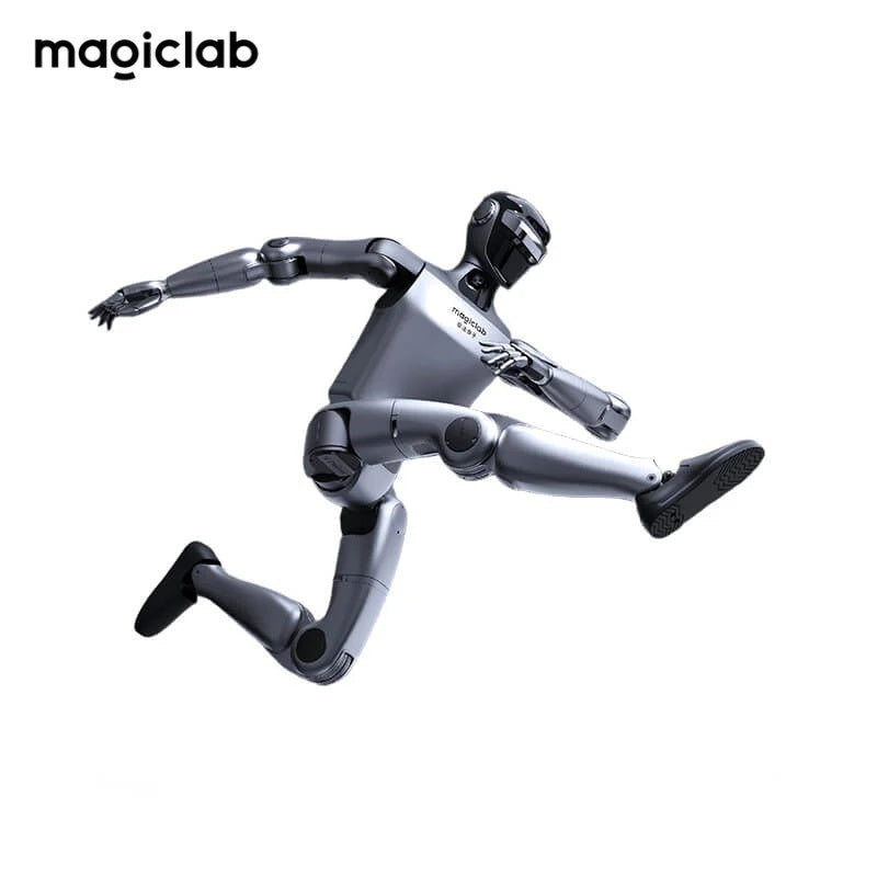 MagicLab MagicBot Z1 Robot