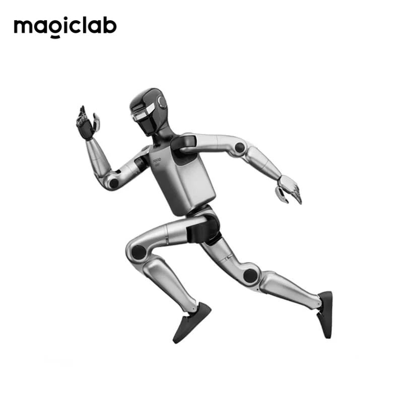 MagicLab MagicBot Z1 Robot