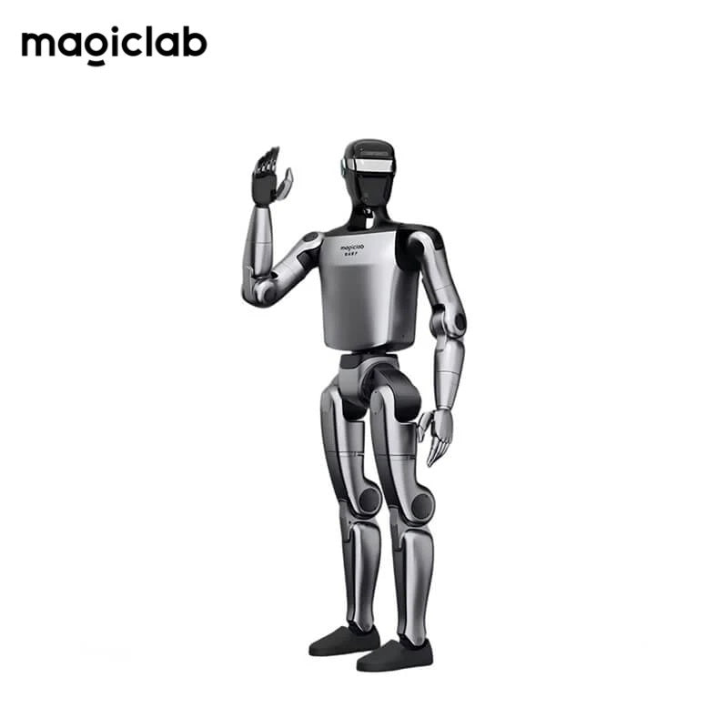 MagicLab MagicBot Z1 Robot