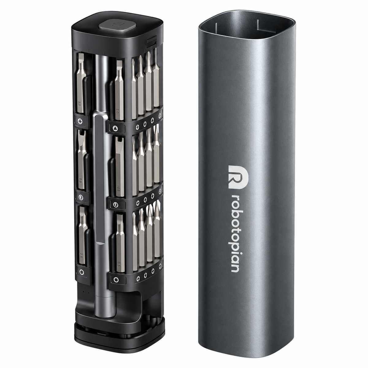 46 in 1 Precision Screwdriver Set