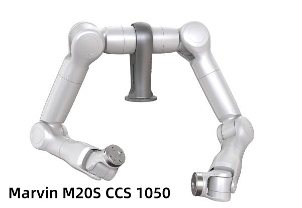 Tianji Marvin Series Full-Force-Control Humanoid Robot Arm