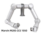 Tianji Marvin Series Full-Force-Control Humanoid Robot Arm