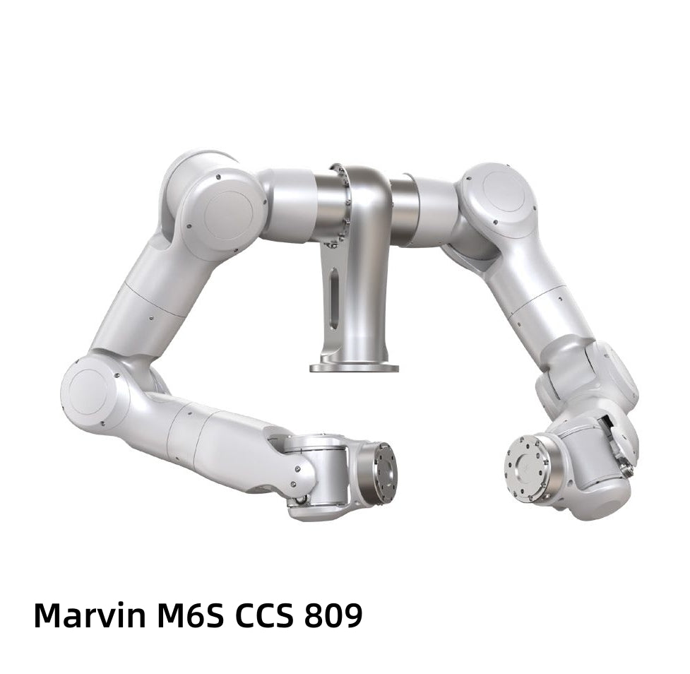 Tianji Marvin Series Full-Force-Control Humanoid Robot Arm