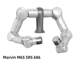 Tianji Marvin Series Full-Force-Control Humanoid Robot Arm