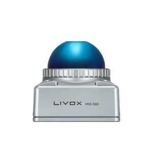 Sensors & LiDAR