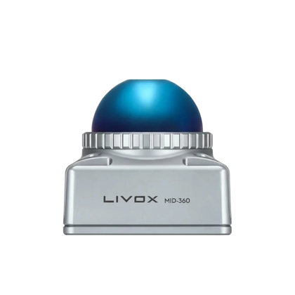Livox MID-360 LiDAR Sensor for SLAM & Robotics | Quote