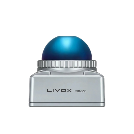 Livox MID-360 LiDAR Sensor for SLAM & Robotics | Quote_01