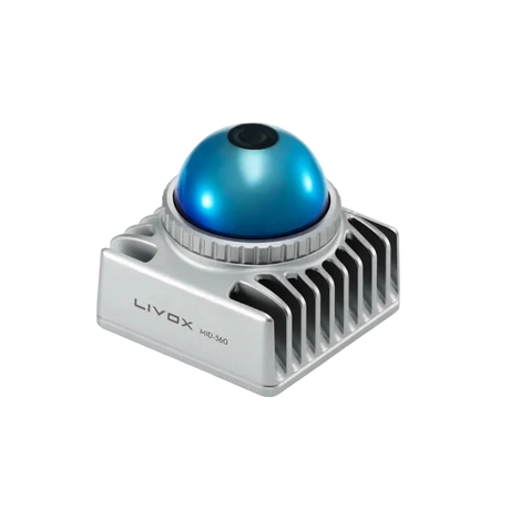 Livox MID-360 LiDAR Sensor for SLAM & Robotics | Quote_02