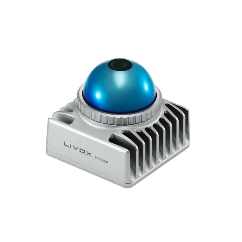 Livox MID-360 LiDAR Sensor for SLAM & Robotics | Quote_02