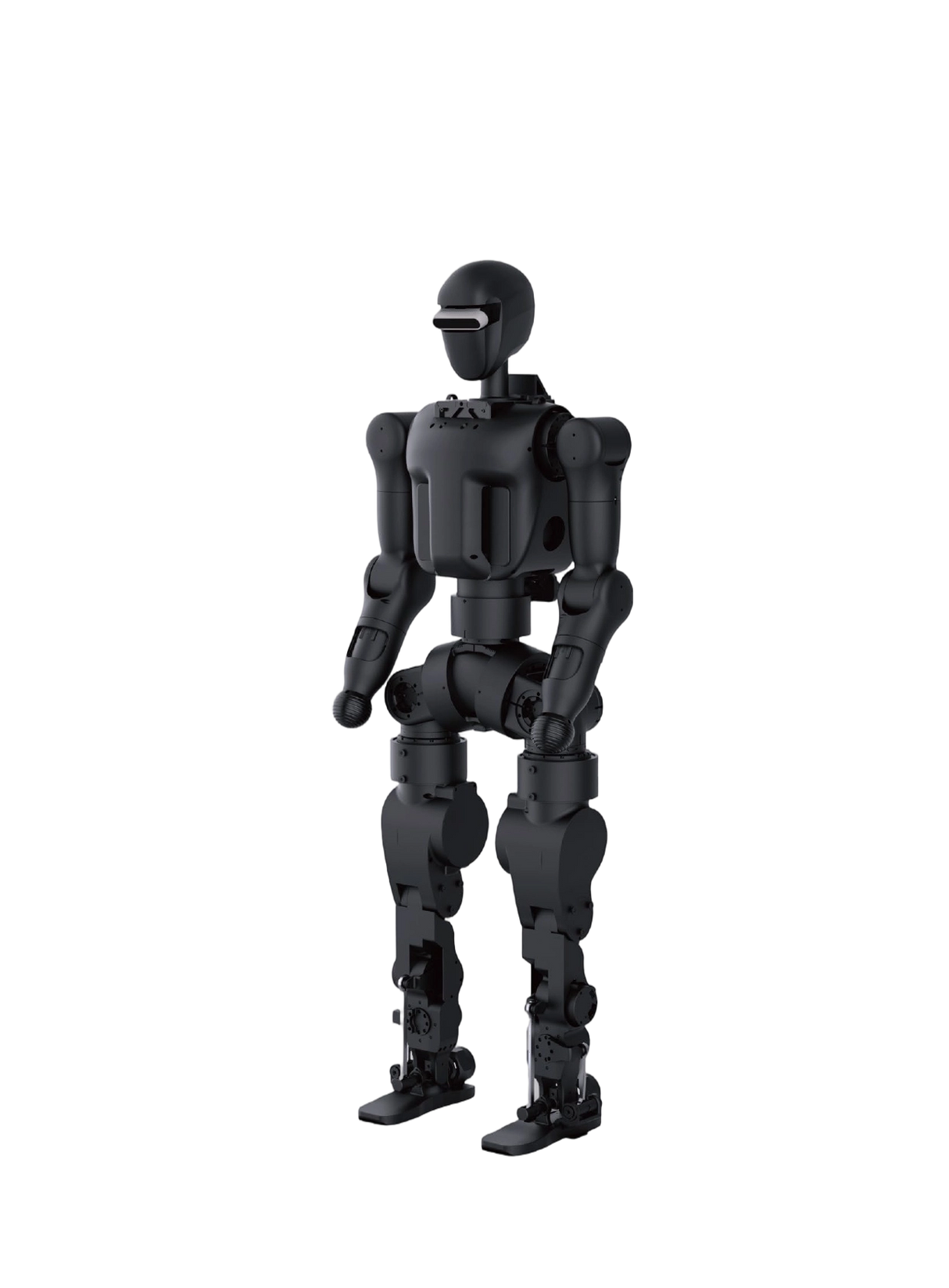Fourier N1 Humanoid Robot for AI Research & High-Speed Mobility