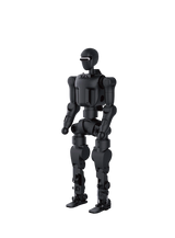 Fourier N1 Humanoid Robot for AI Research & High-Speed Mobility